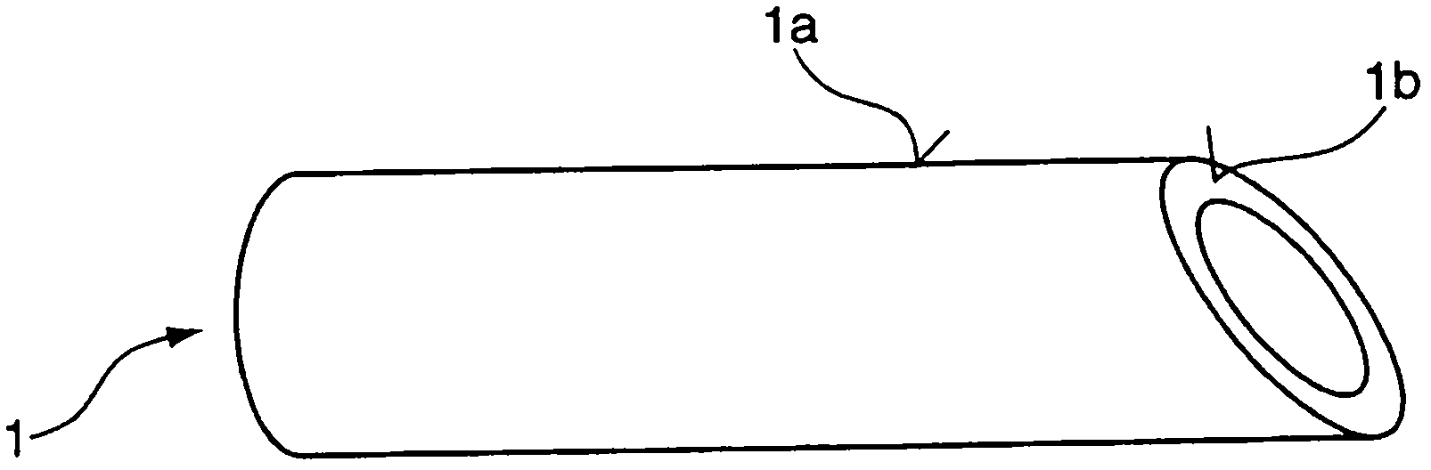 Method for eccentrically orienting a laser cutting beam in relation to a nozzle axis and for cutting at an angle, corresponding laser machining head and laser machining tool