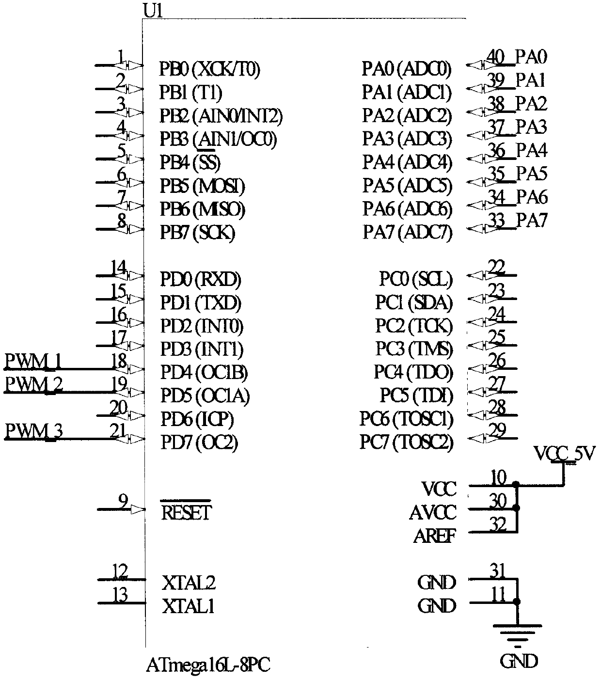 Color light-emitting diode (LED) lamp