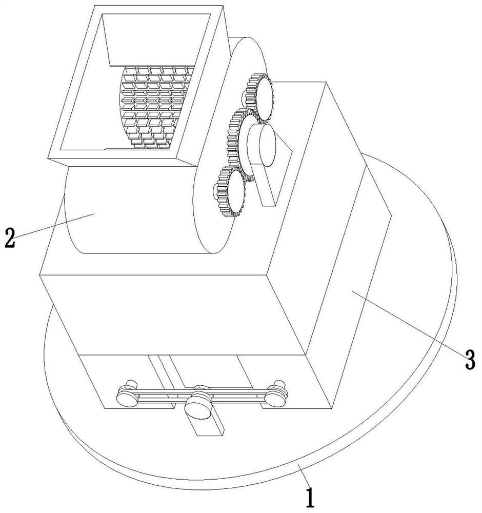 Production and manufacturing method of printing and packaging coated paper