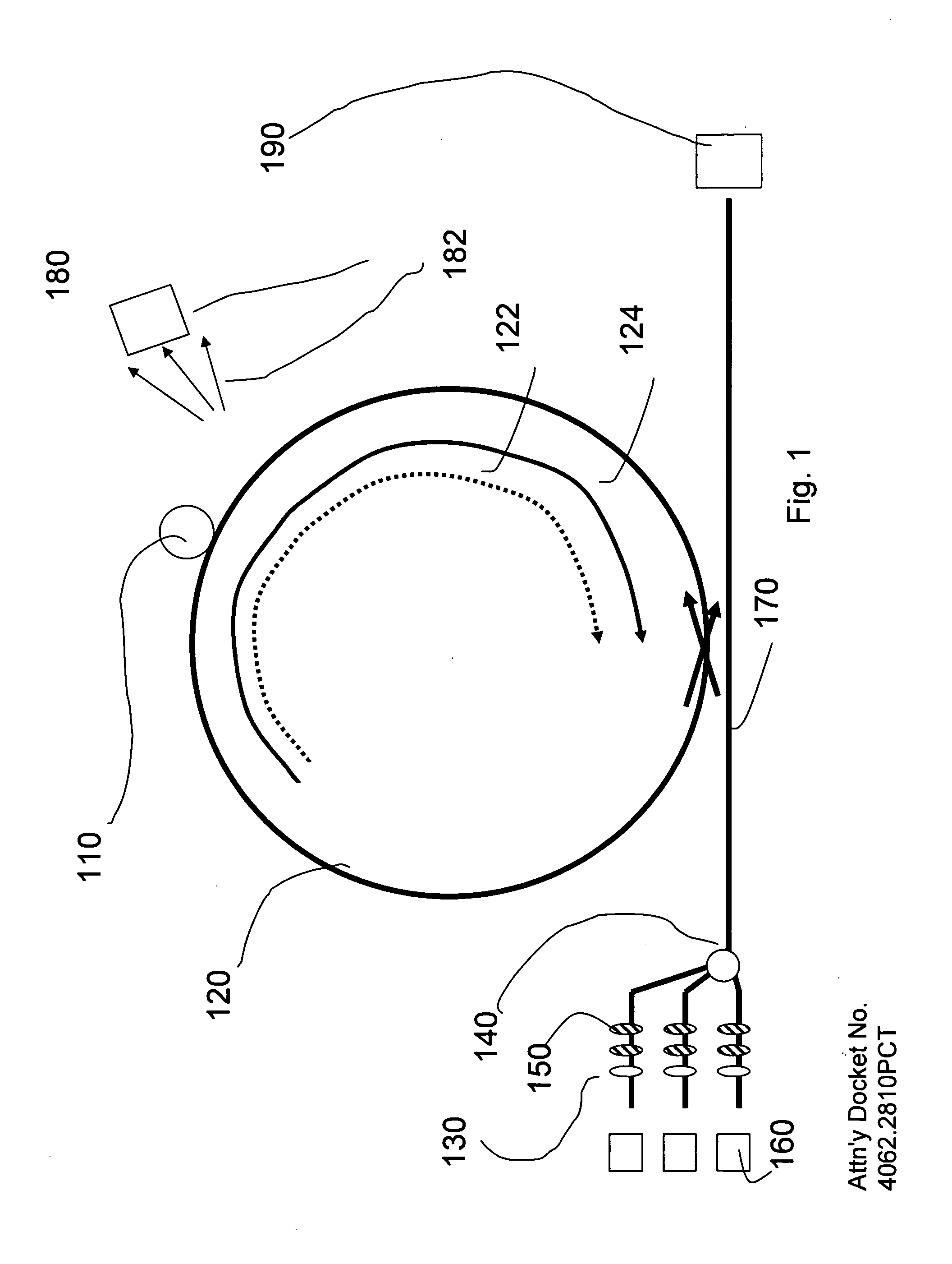 Methods and devices for measurements using pump-probe spectroscopy in high-q microcavities