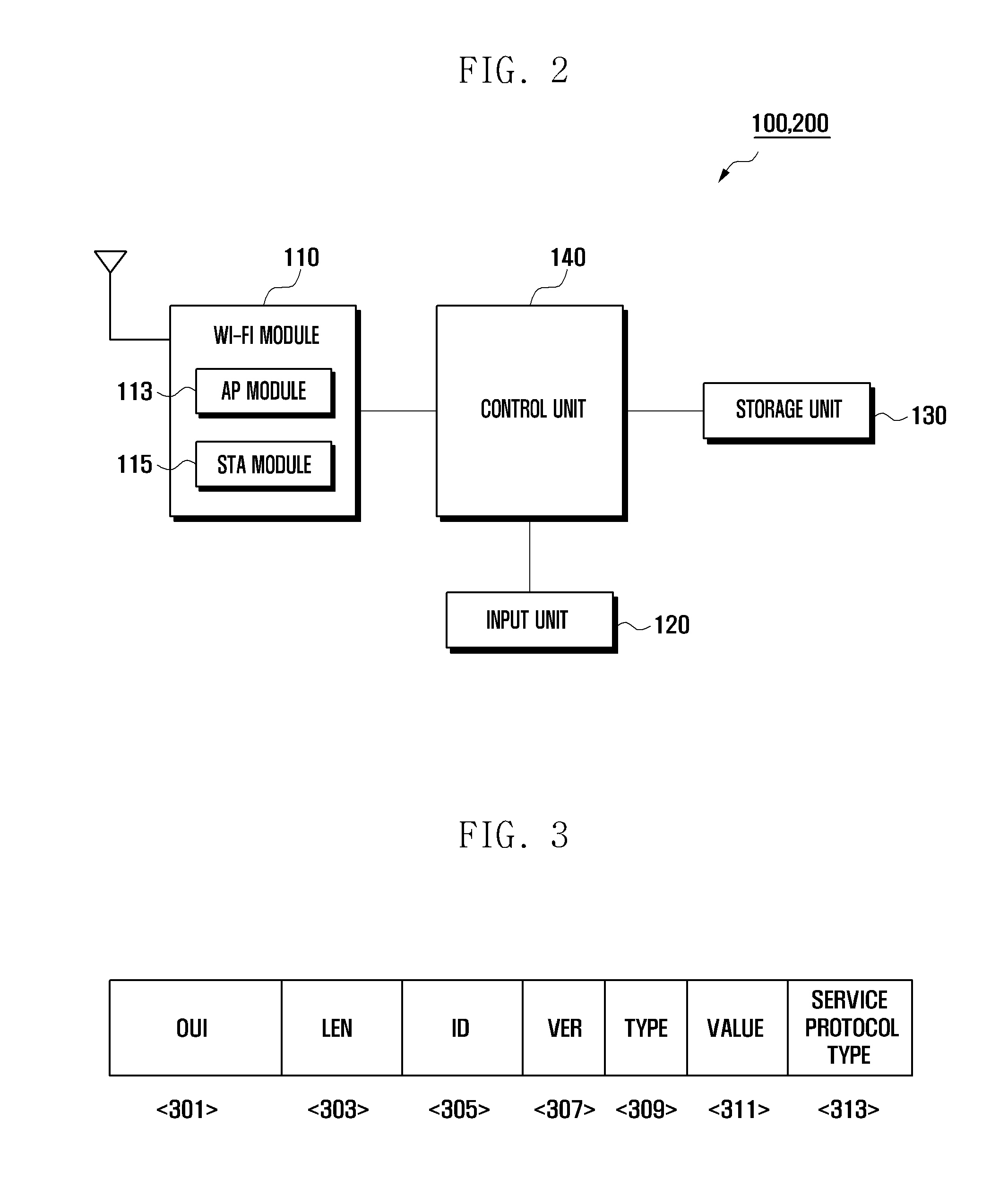 Method and system for providing wi-fi service by wi-fi device