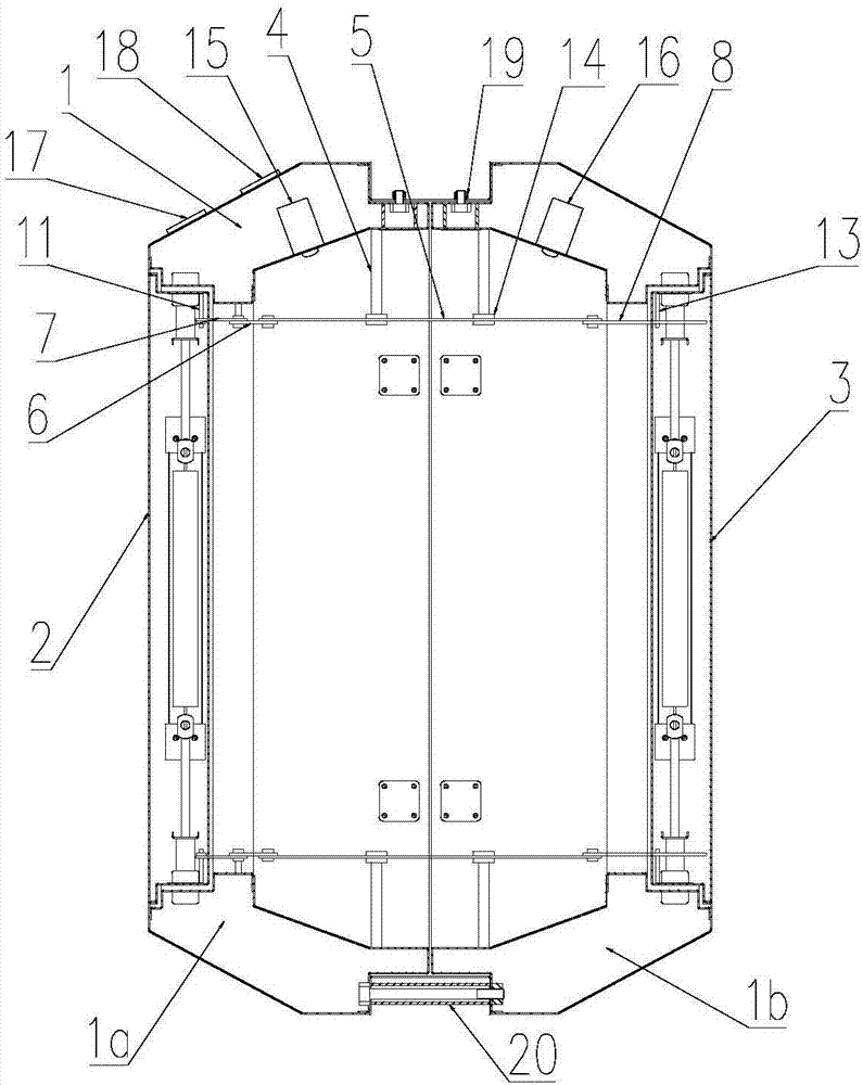 Method for express delivery