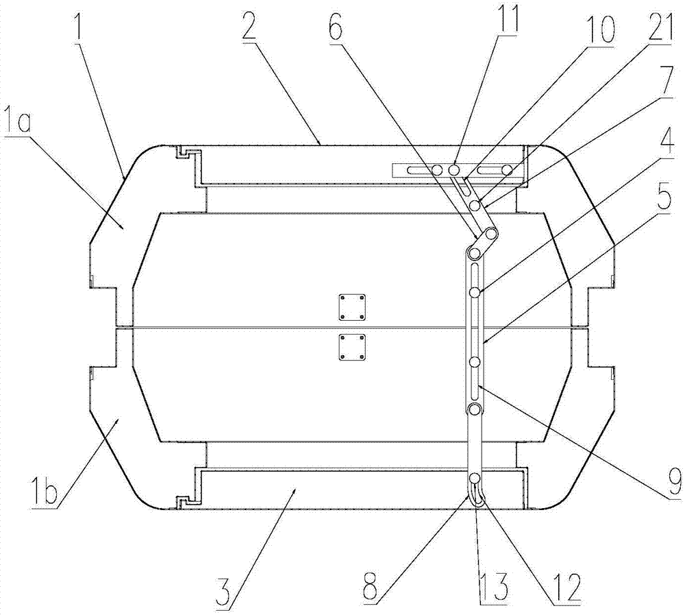 Method for express delivery