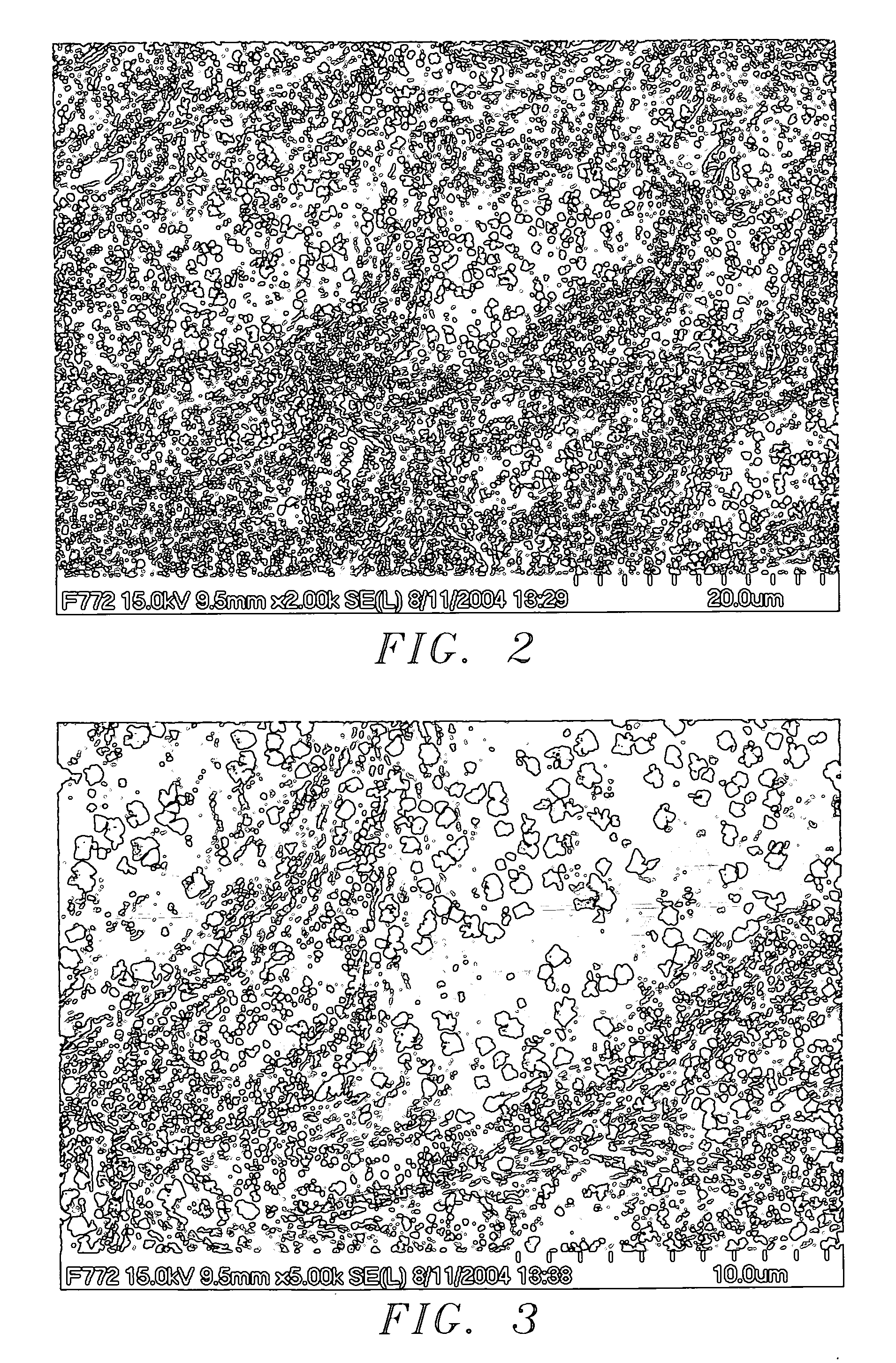 Cold gas dynamic spraying of high strength copper