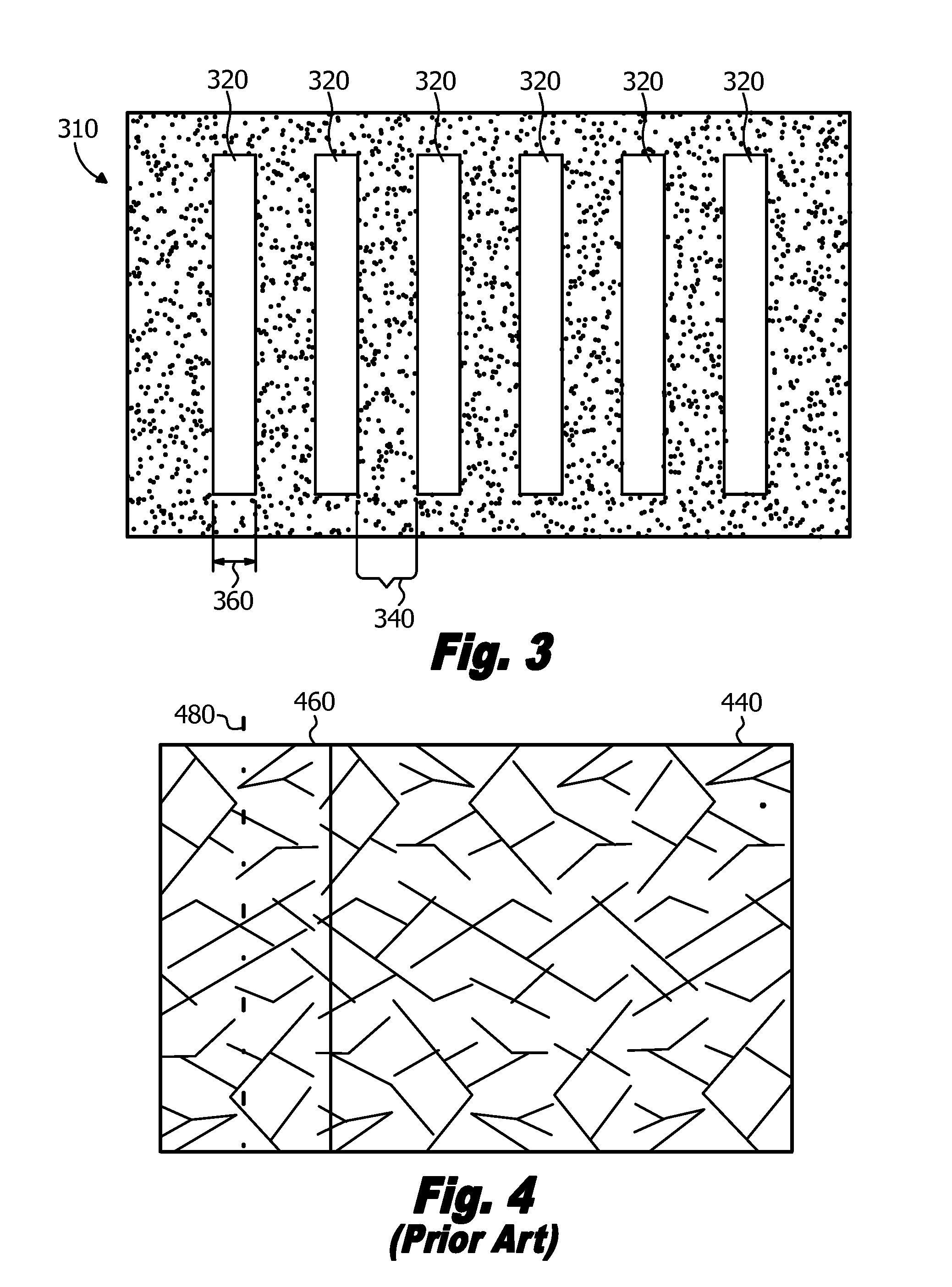 Systems and methods for inducing crystallization of thin films using multiple optical paths