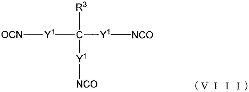 Polyaspartic acid coating composition, coating film, and coated article