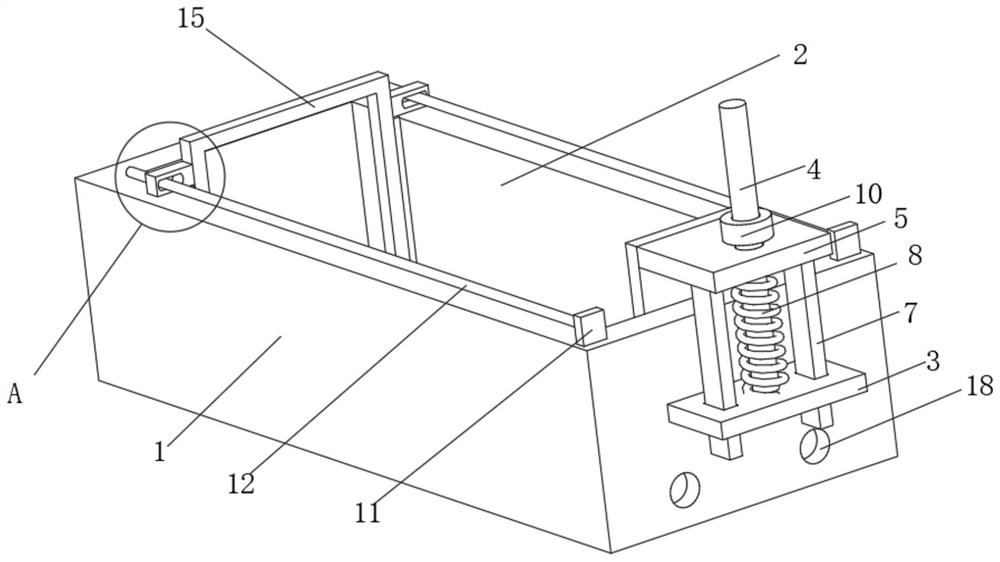 Steel ingot mold for steel ingot pouring