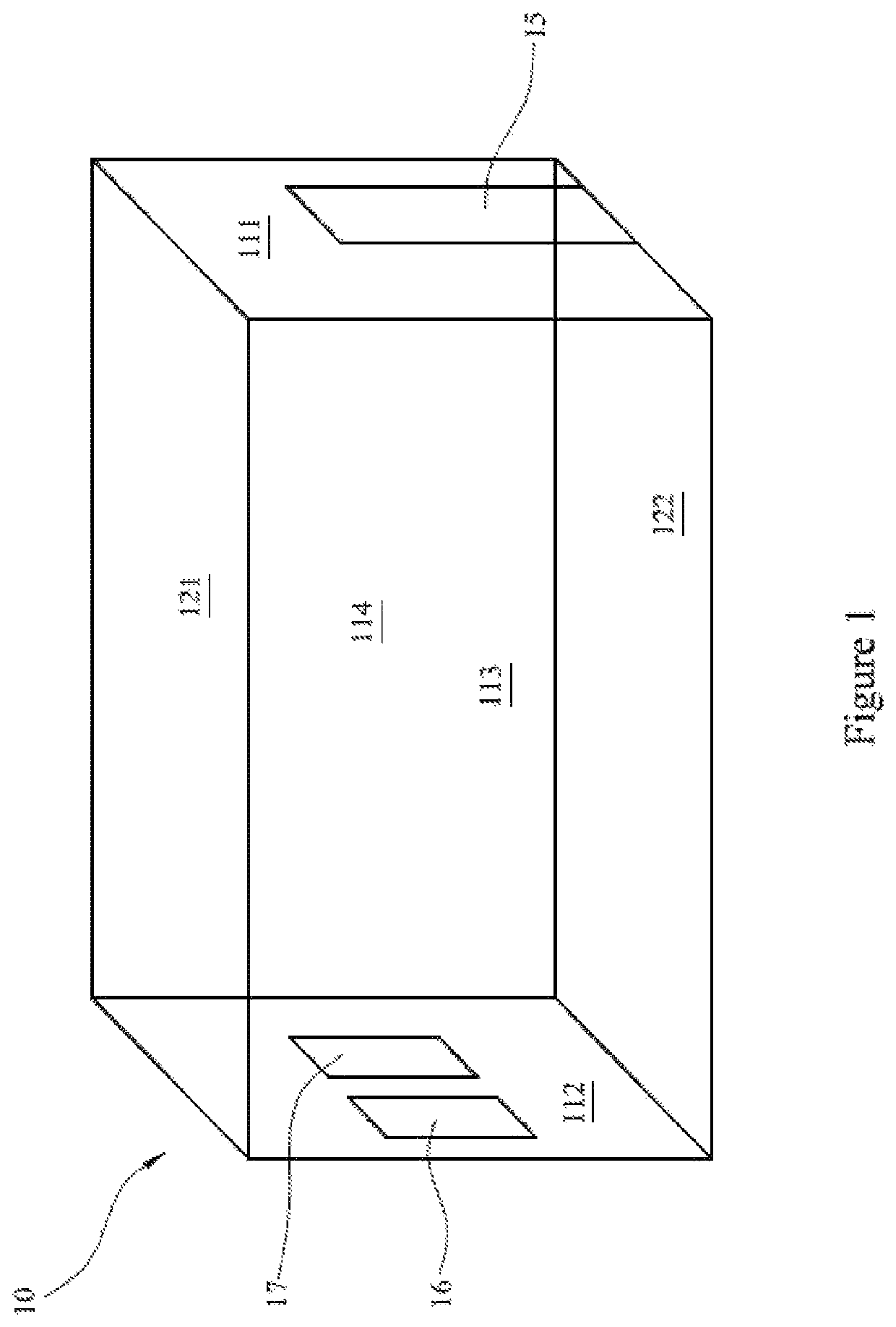 Generating virtual representations