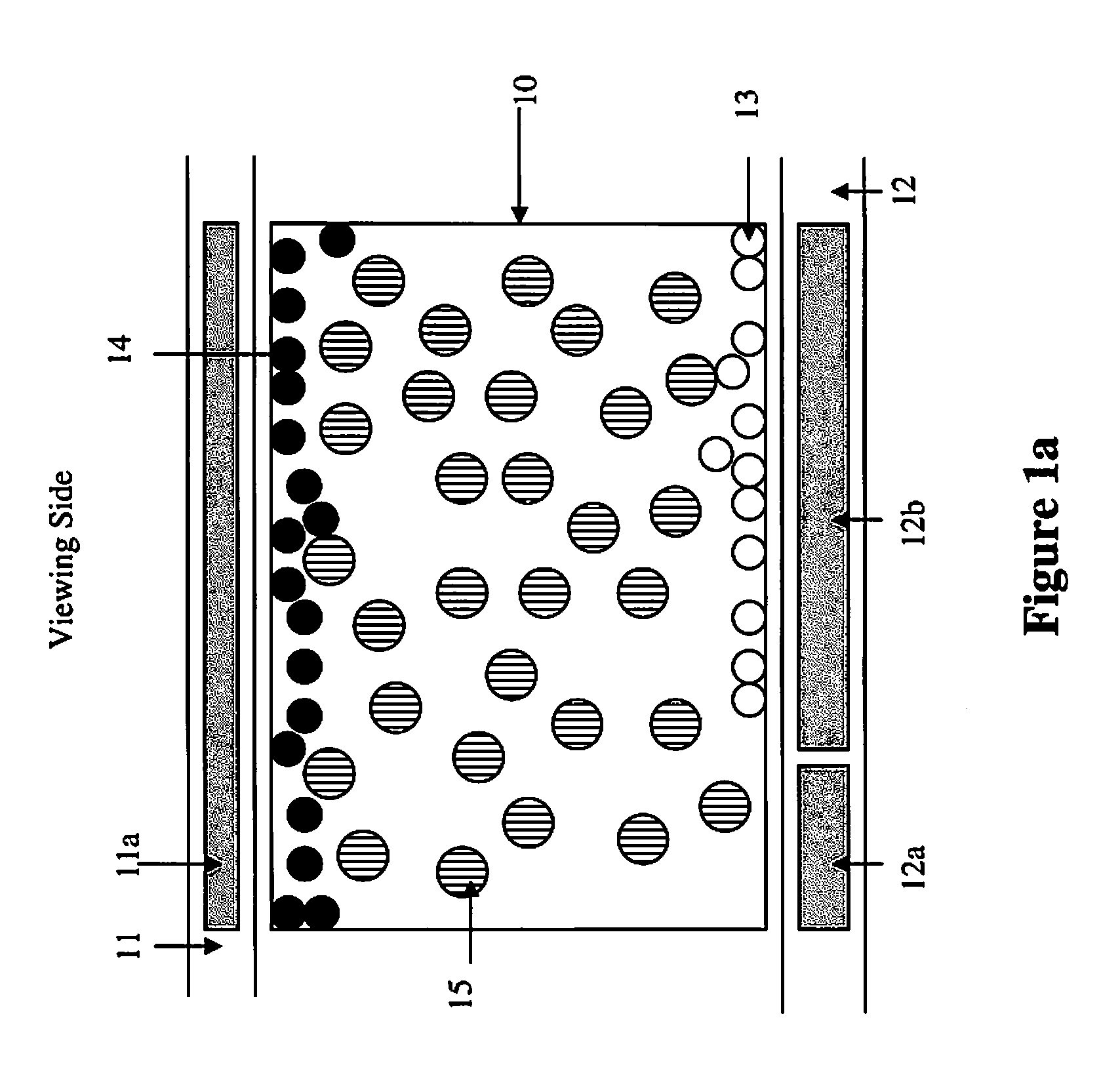 Color electrophoretic display