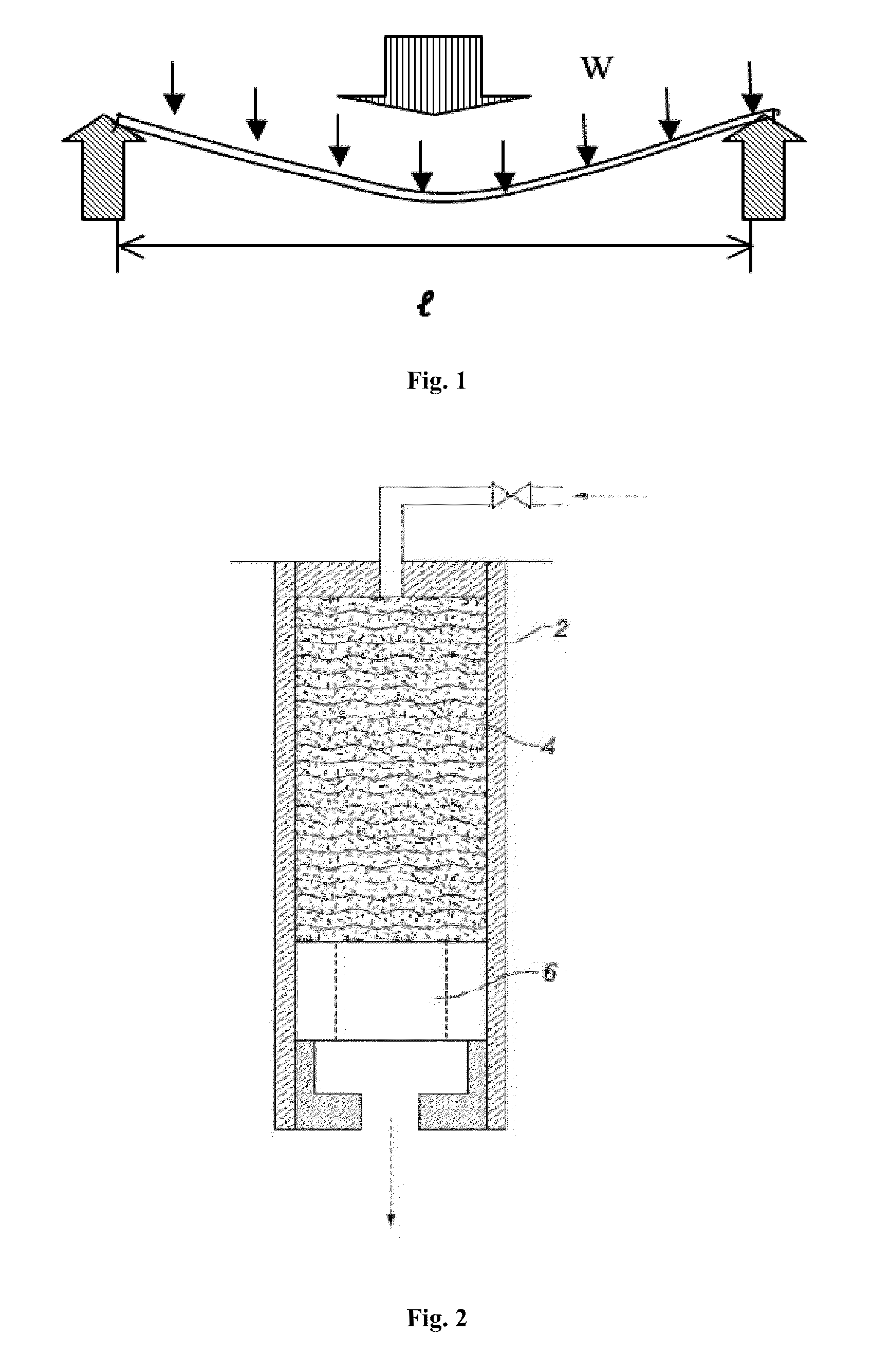 Engineered fibers for well treatments