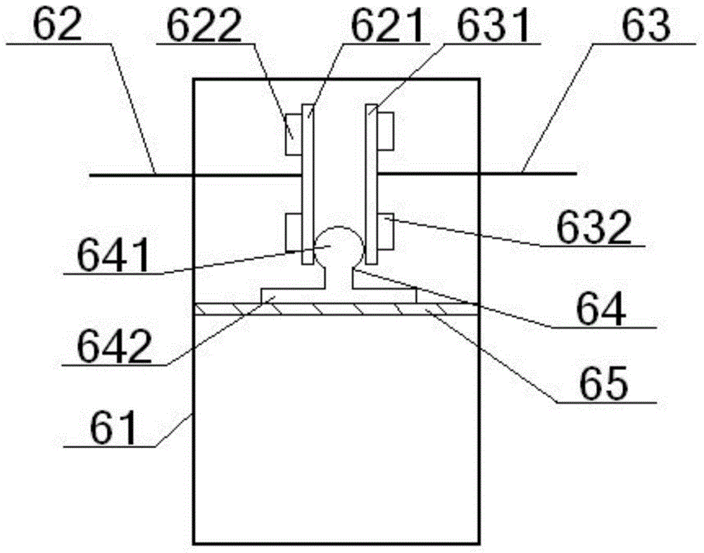 An automobile engine hood with a heat dissipation fan