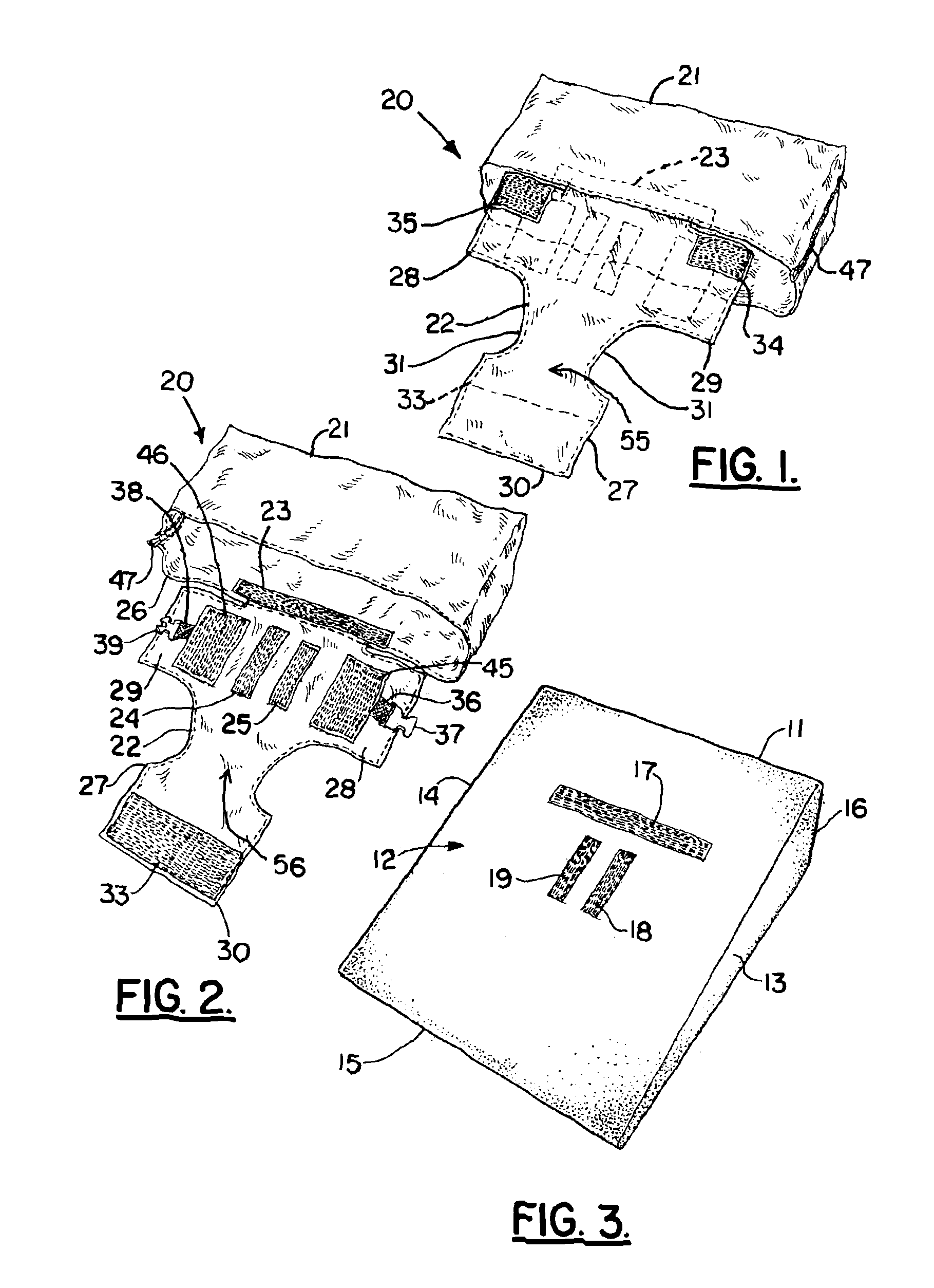 Bedding article for supporting infants with gastroesophageal reflux condition having improved anti-twisting features