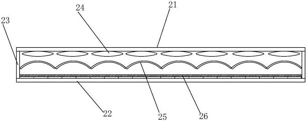 High-efficiency solar heat collector