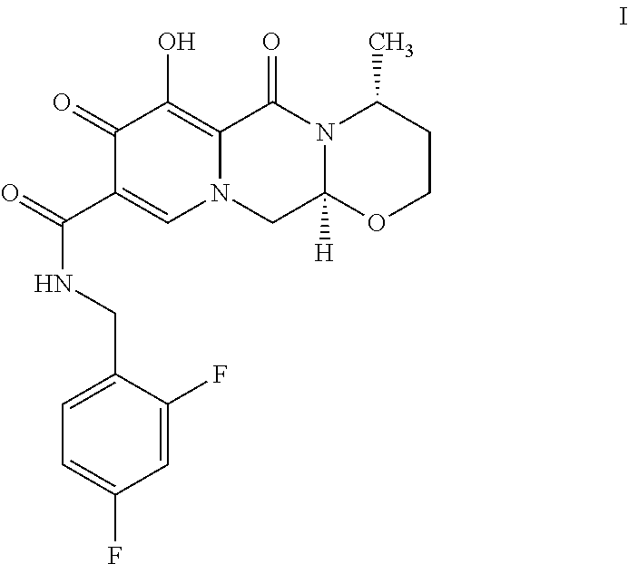 Process for the preparation of intermediate of dolutegravir