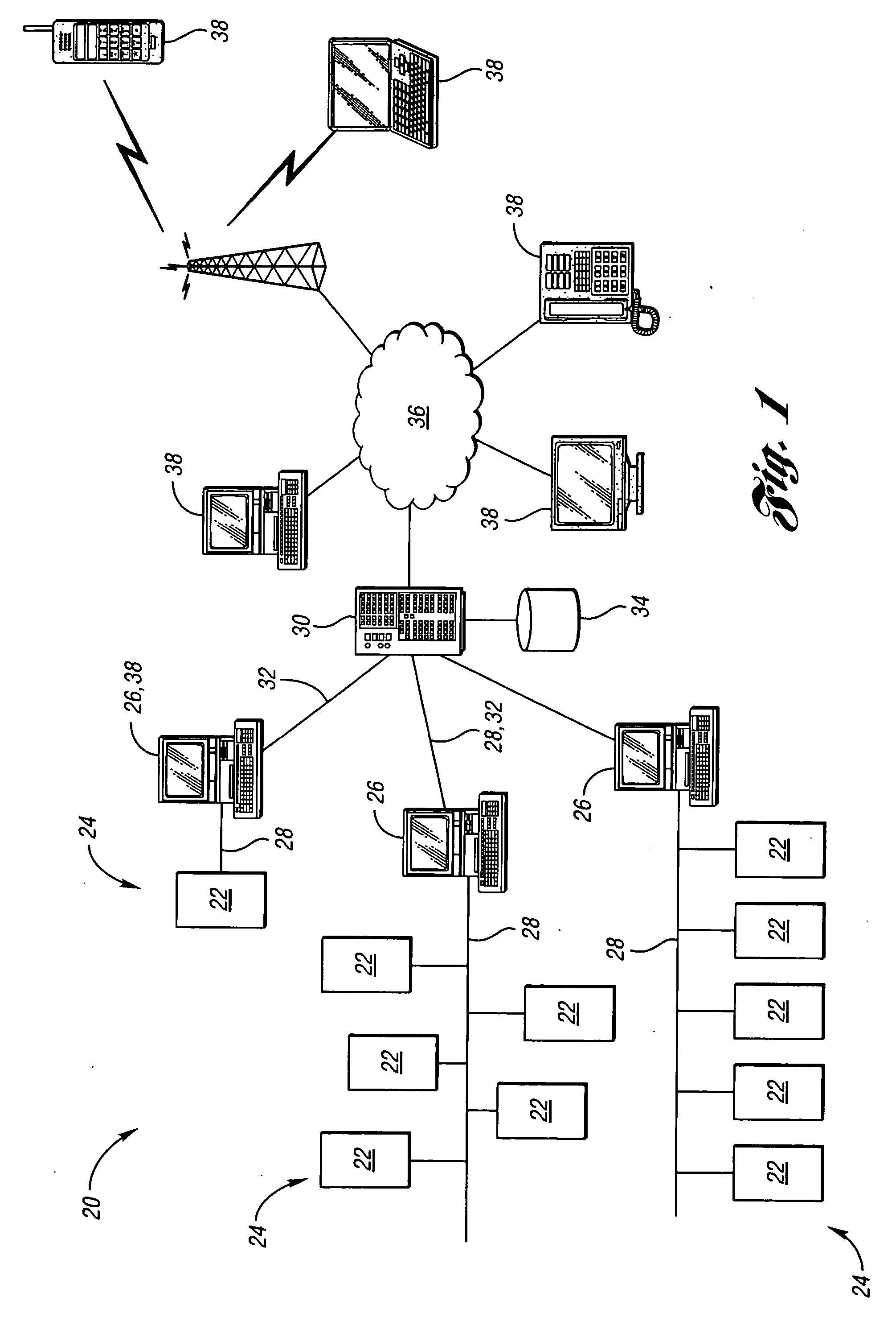 Industrial controller event logging