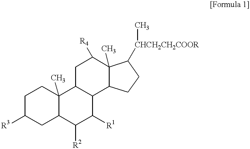 Positive chemically amplified resist and method for forming its pattern