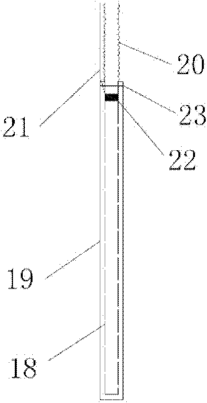 Vacuumizing-electroosmosis-stacking combined soft-foundation consolidating system and method