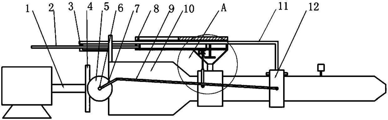 Extruder