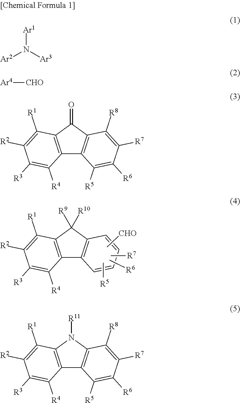 Charge-transporting varnish