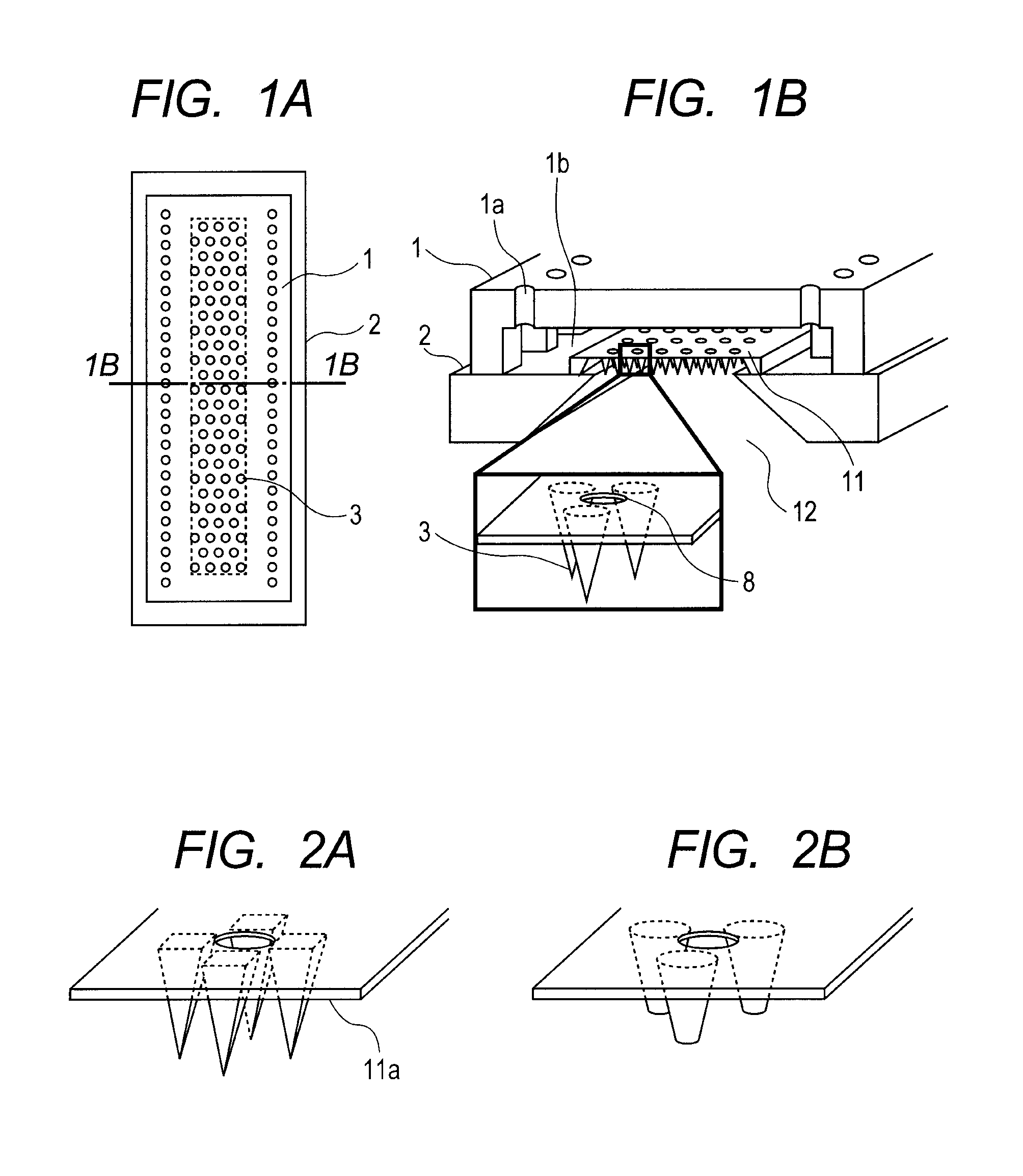 Liquid ejection head and manufacturing method thereof