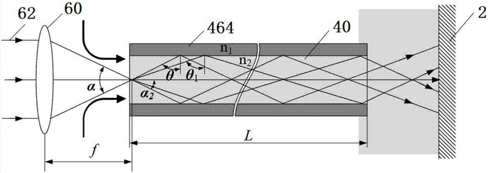 Laser-intervening micro-electrochemical machining method and device