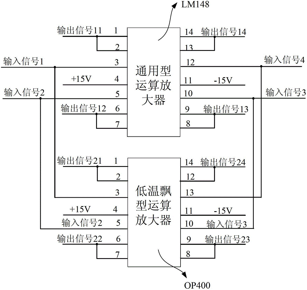 Security input isolating circuit and track circuit receiver provided with same