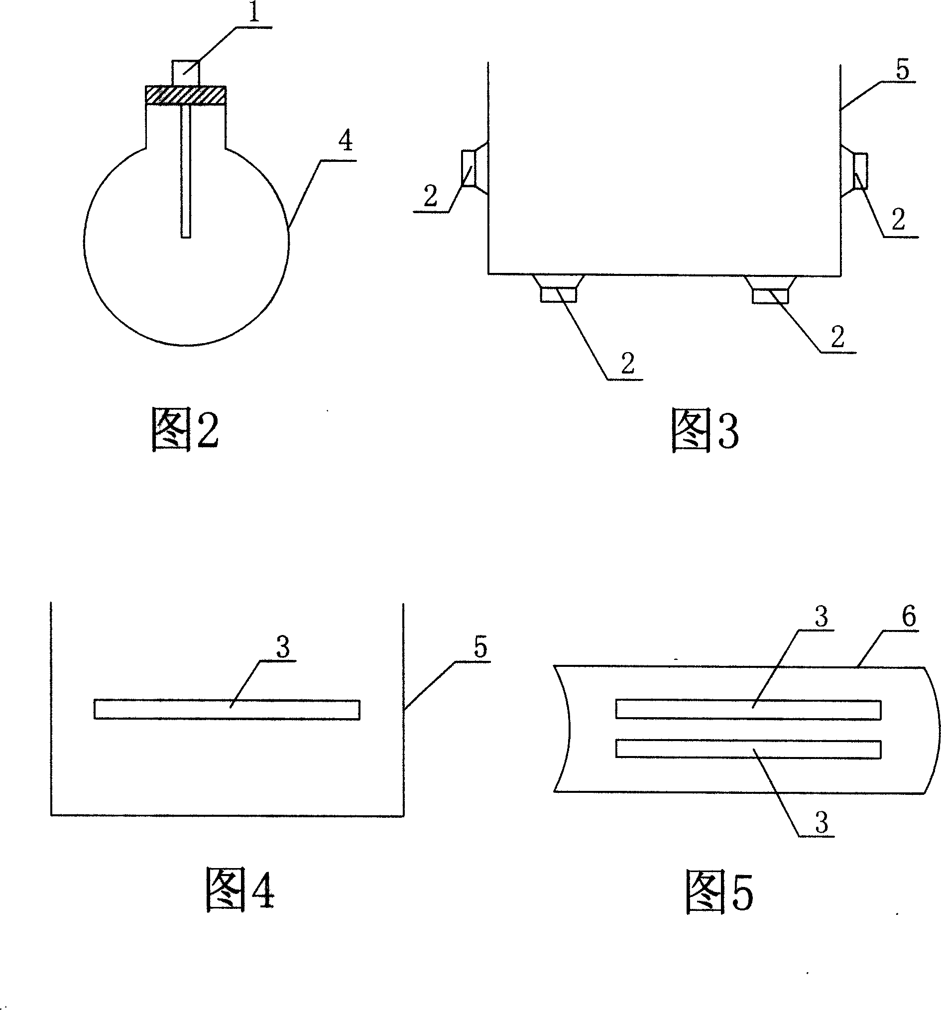 Method for preparing superfine high-purity cerium oxide by using rear earth ore sulfuric acid calcination products