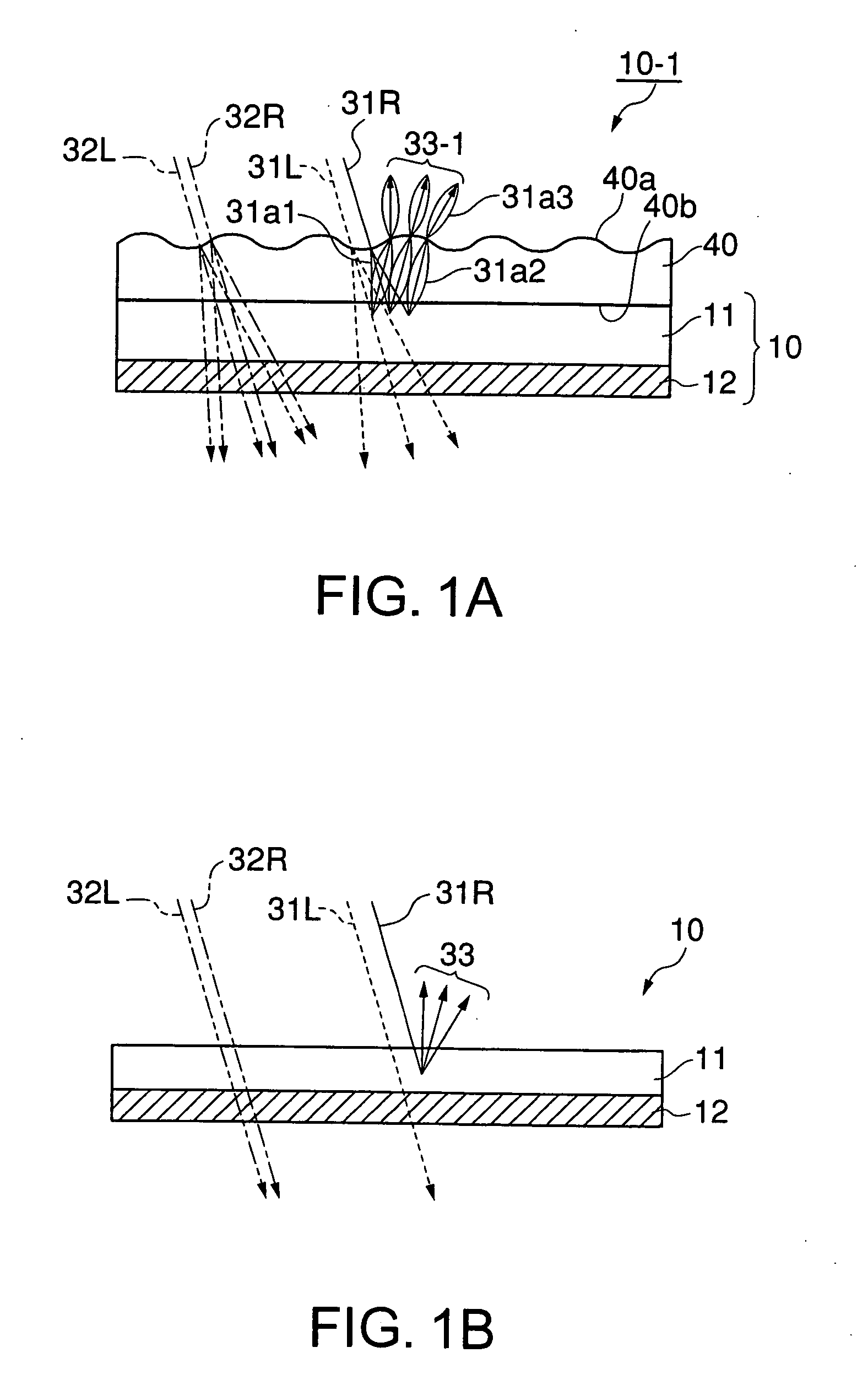 Projection screen and projection system comprising the same