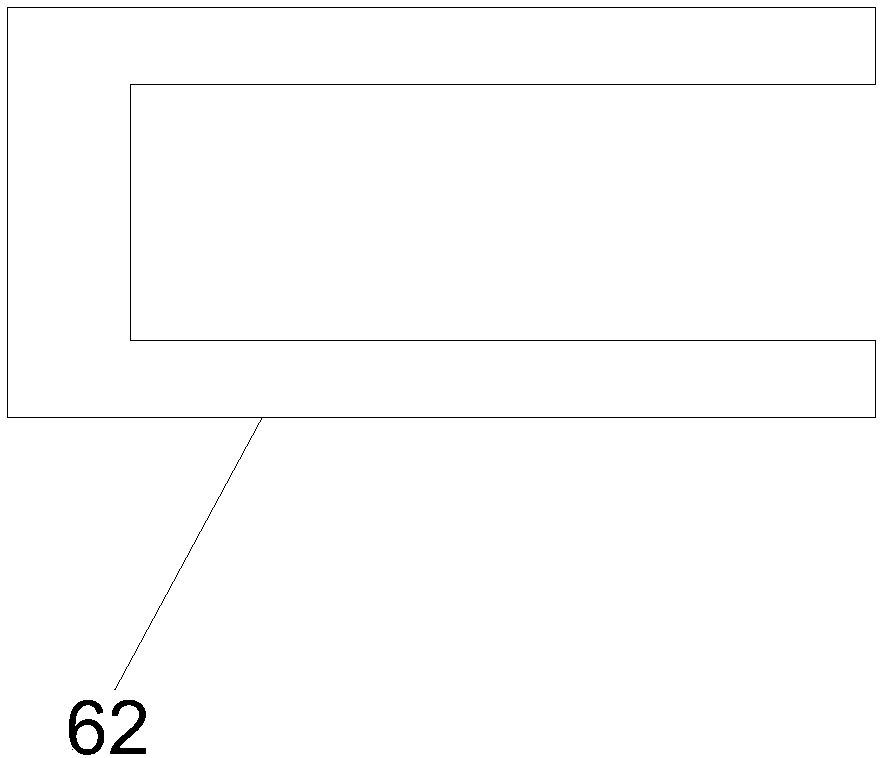 Wooden bench leg transport equipment