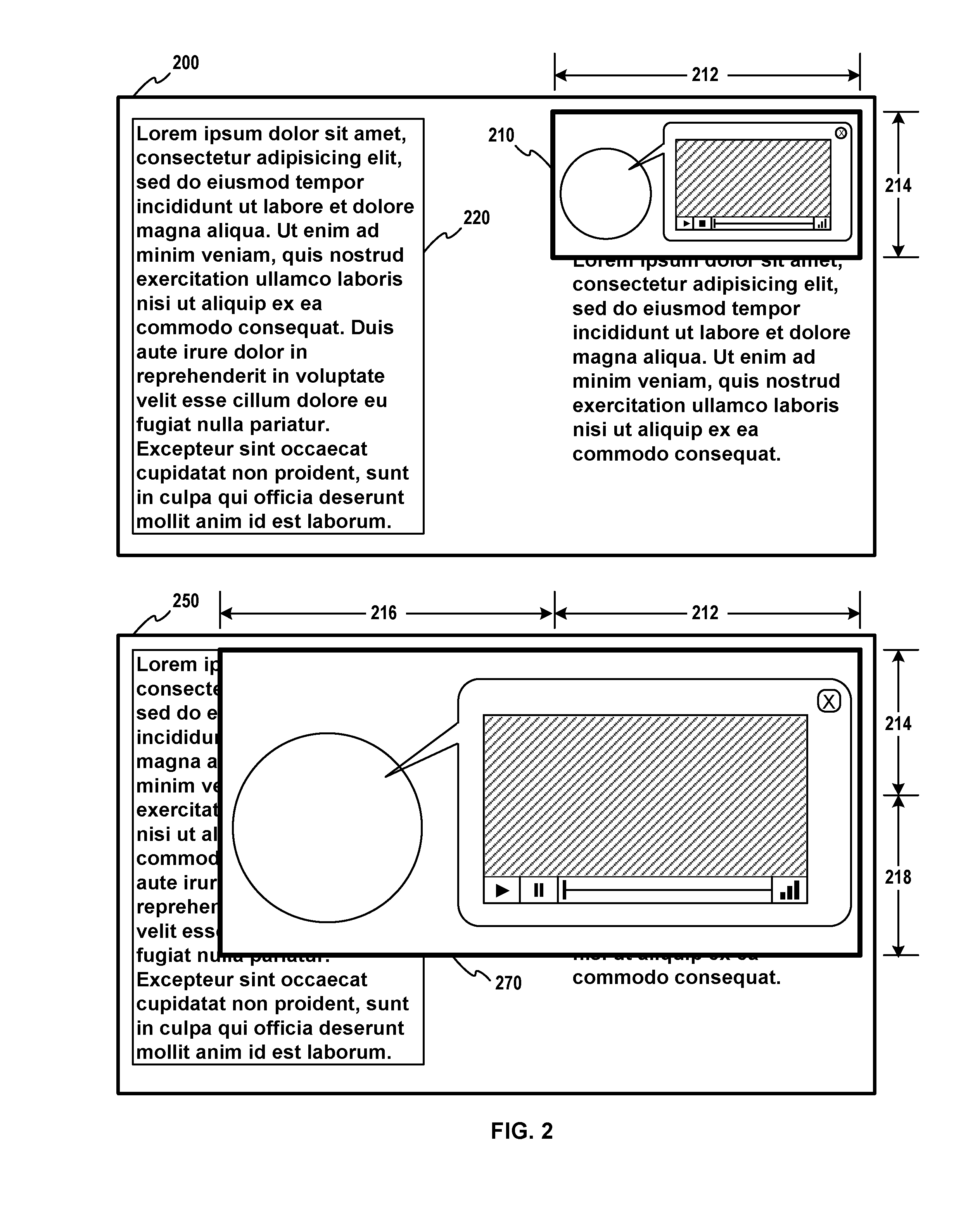 Securing Expandable Display Advertisements in a Display Advertising Environment