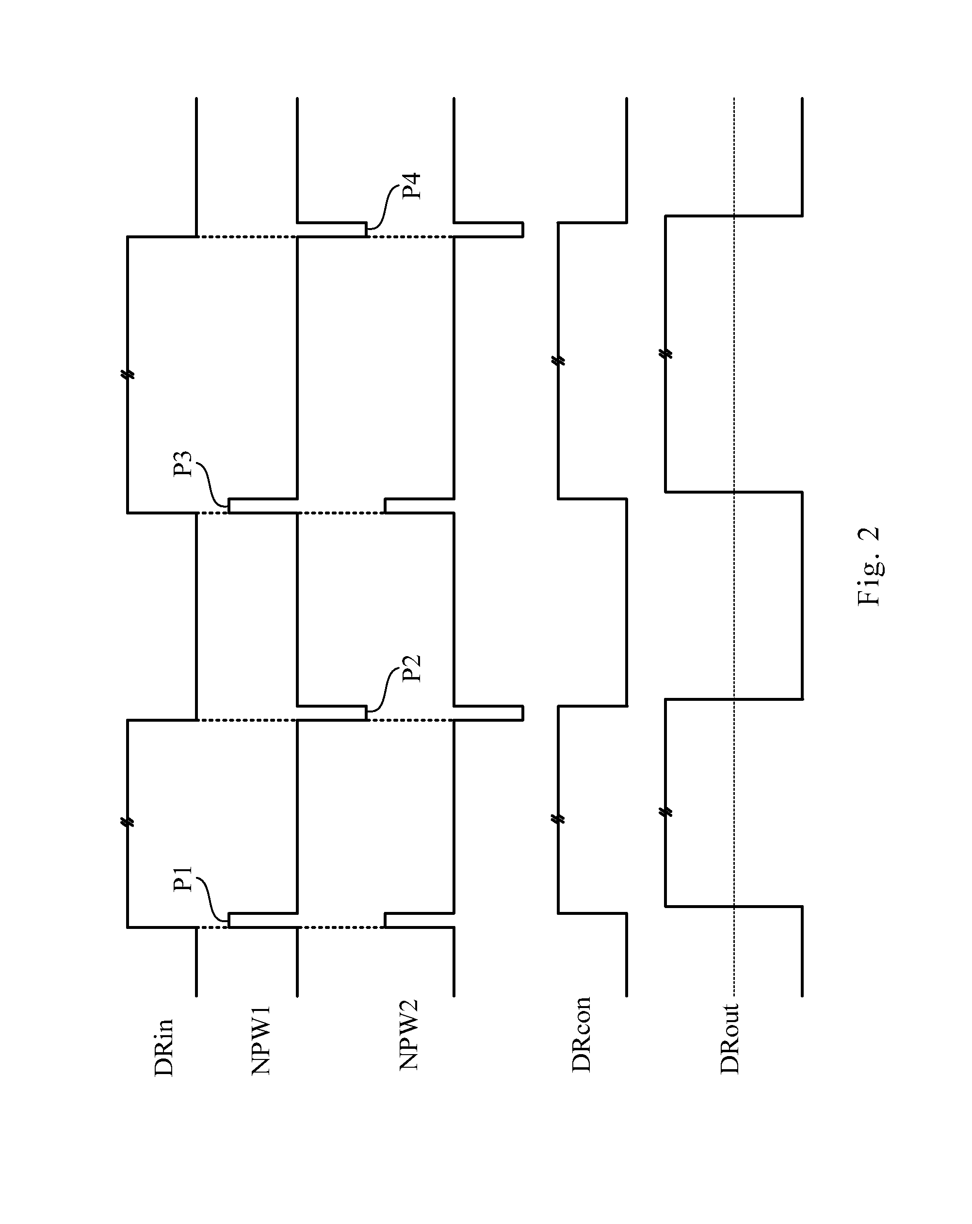 Switch-driving circuit