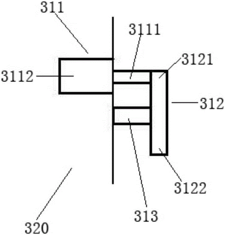 Cutting fixture and using method thereof