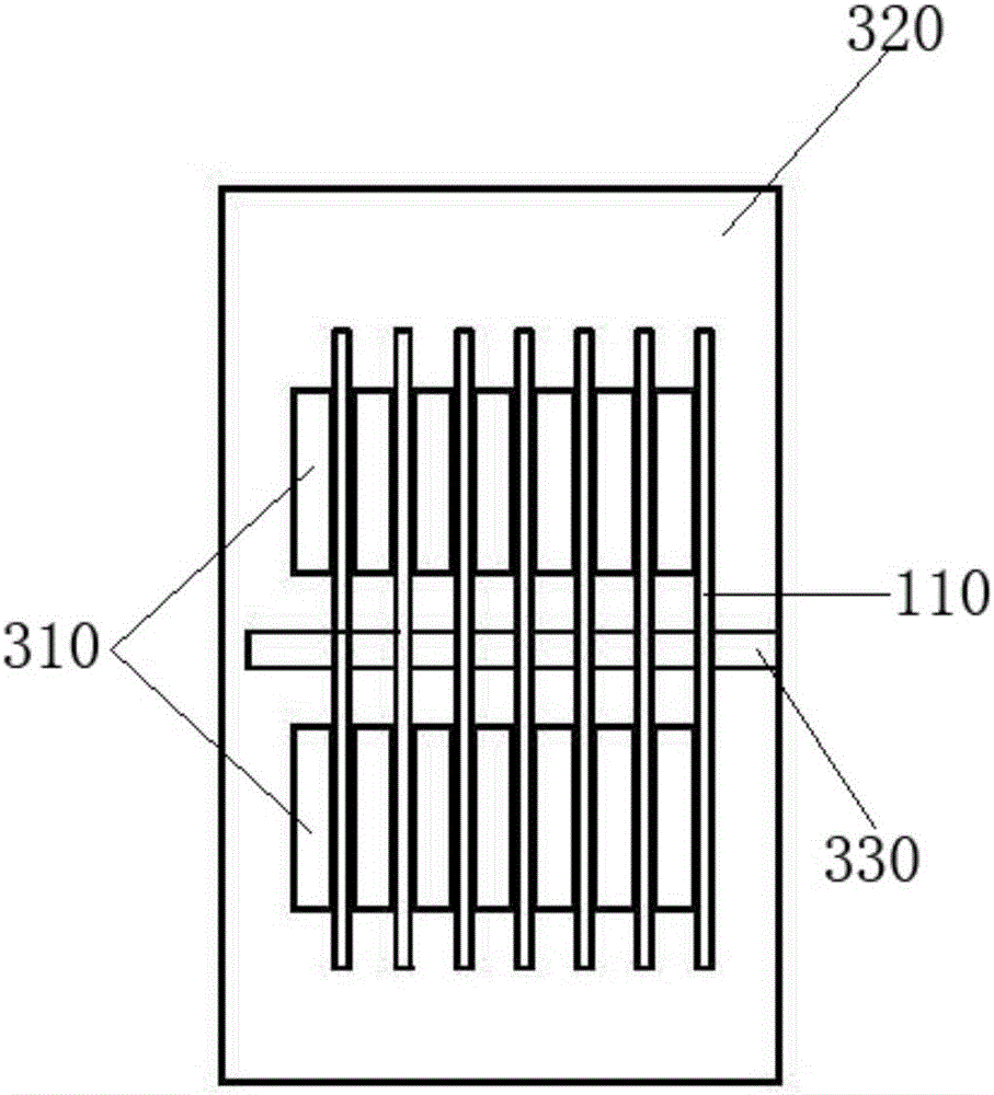 Cutting fixture and using method thereof