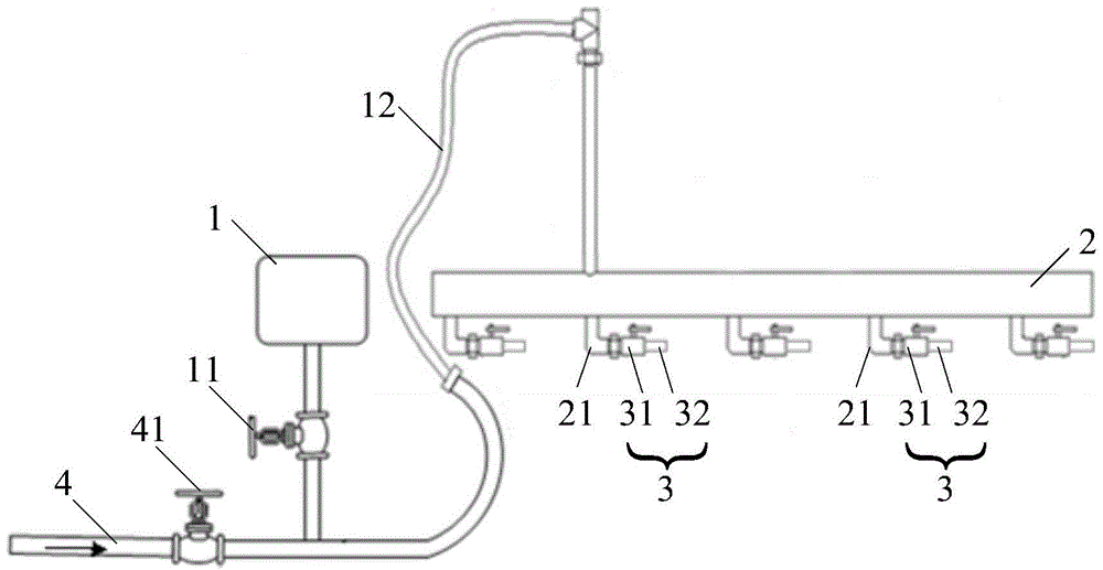 Lubricator used for reciprocating plunger pump and use method of lubricator