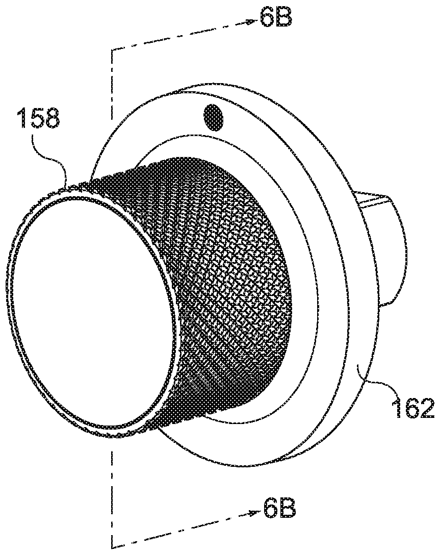 Actuation assembly for an oral irrigator