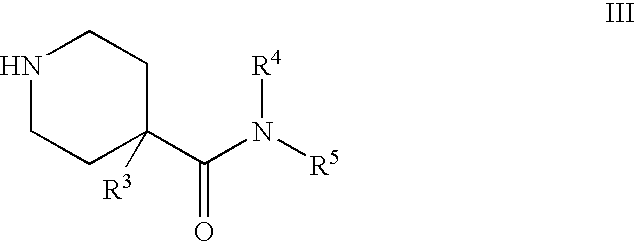 Quinazoline derivatives as NK3 receptor antagonists