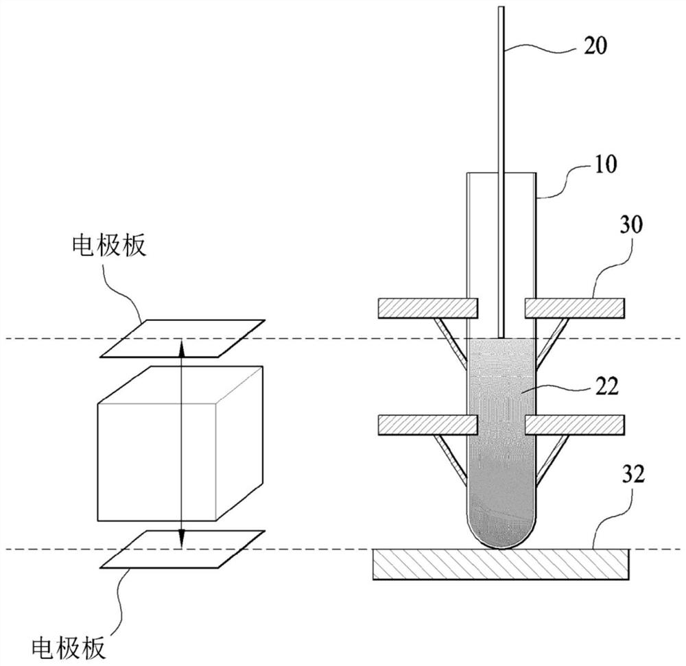 Specimen tube holder