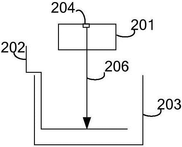 Nail patch manufacturing method and device