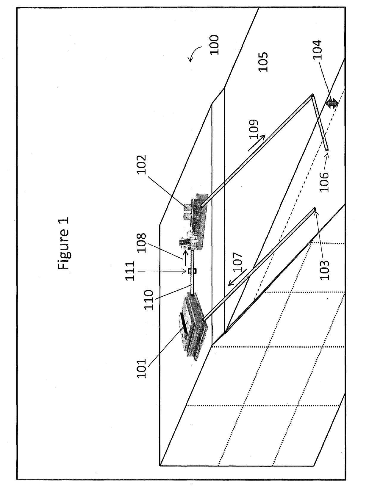 Co-Location of a Heat Source Cooling Subsystem and Aquaculture