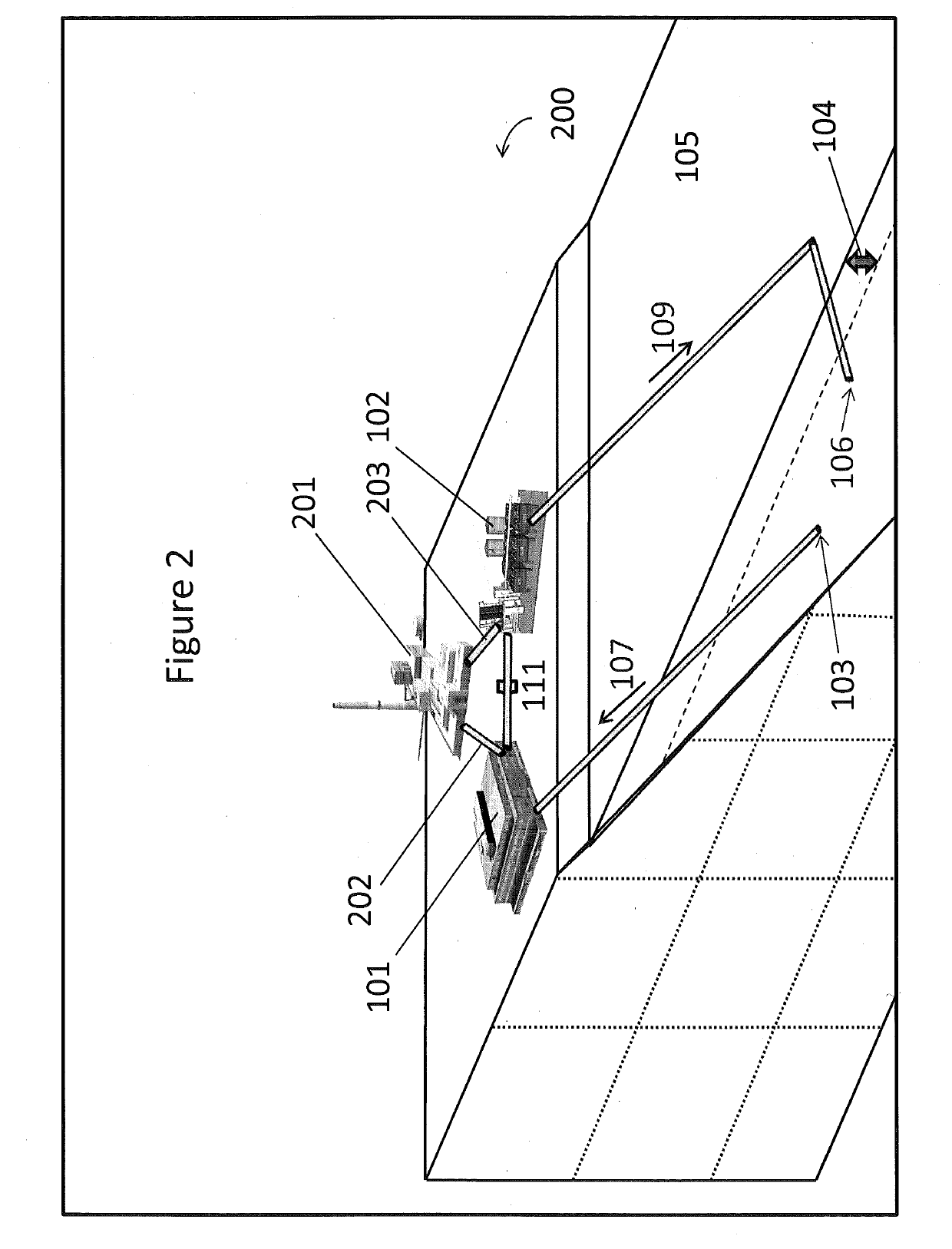 Co-Location of a Heat Source Cooling Subsystem and Aquaculture