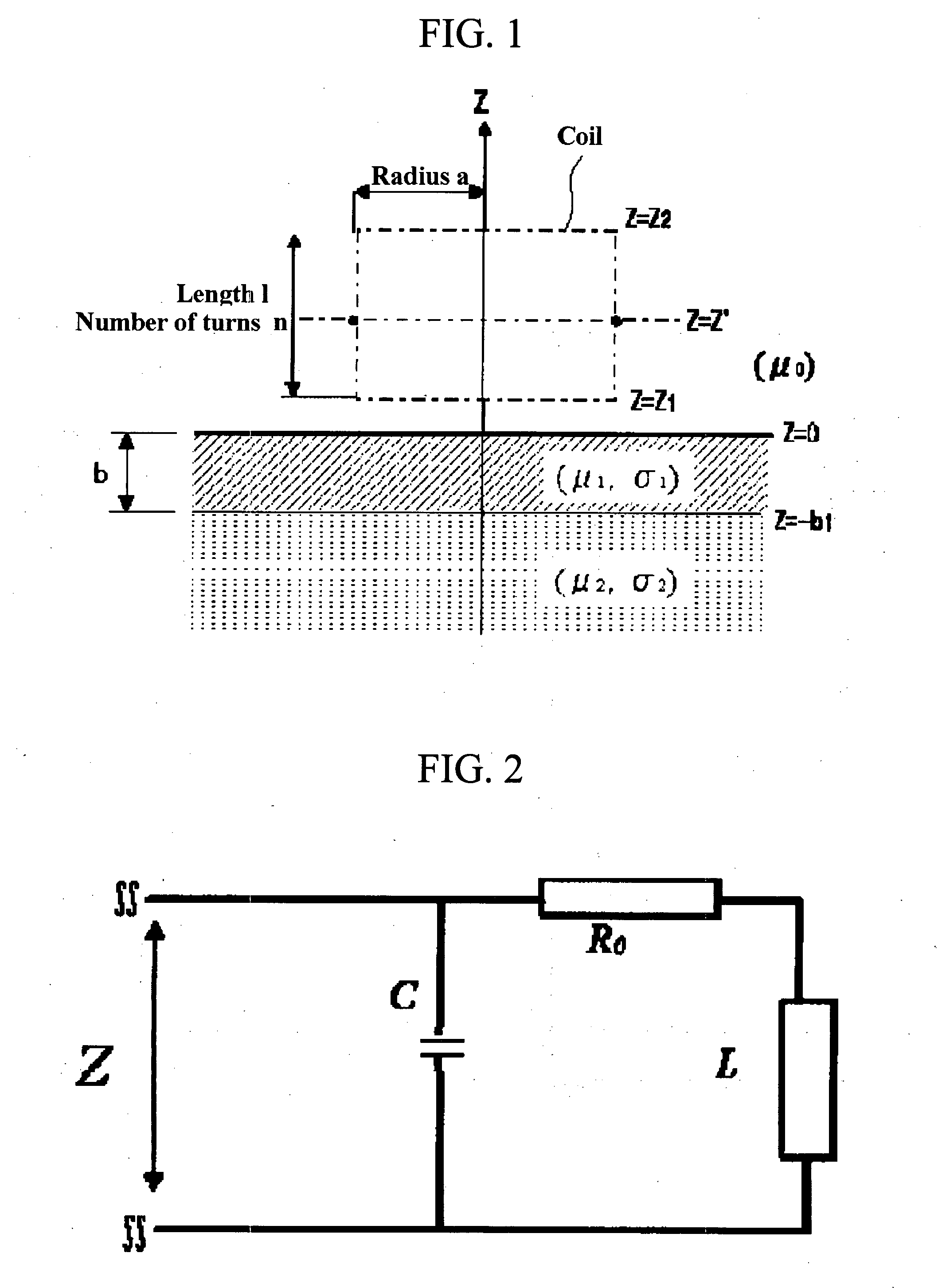 Nondestructive inspection method and apparatus for a surface processed by shot peening