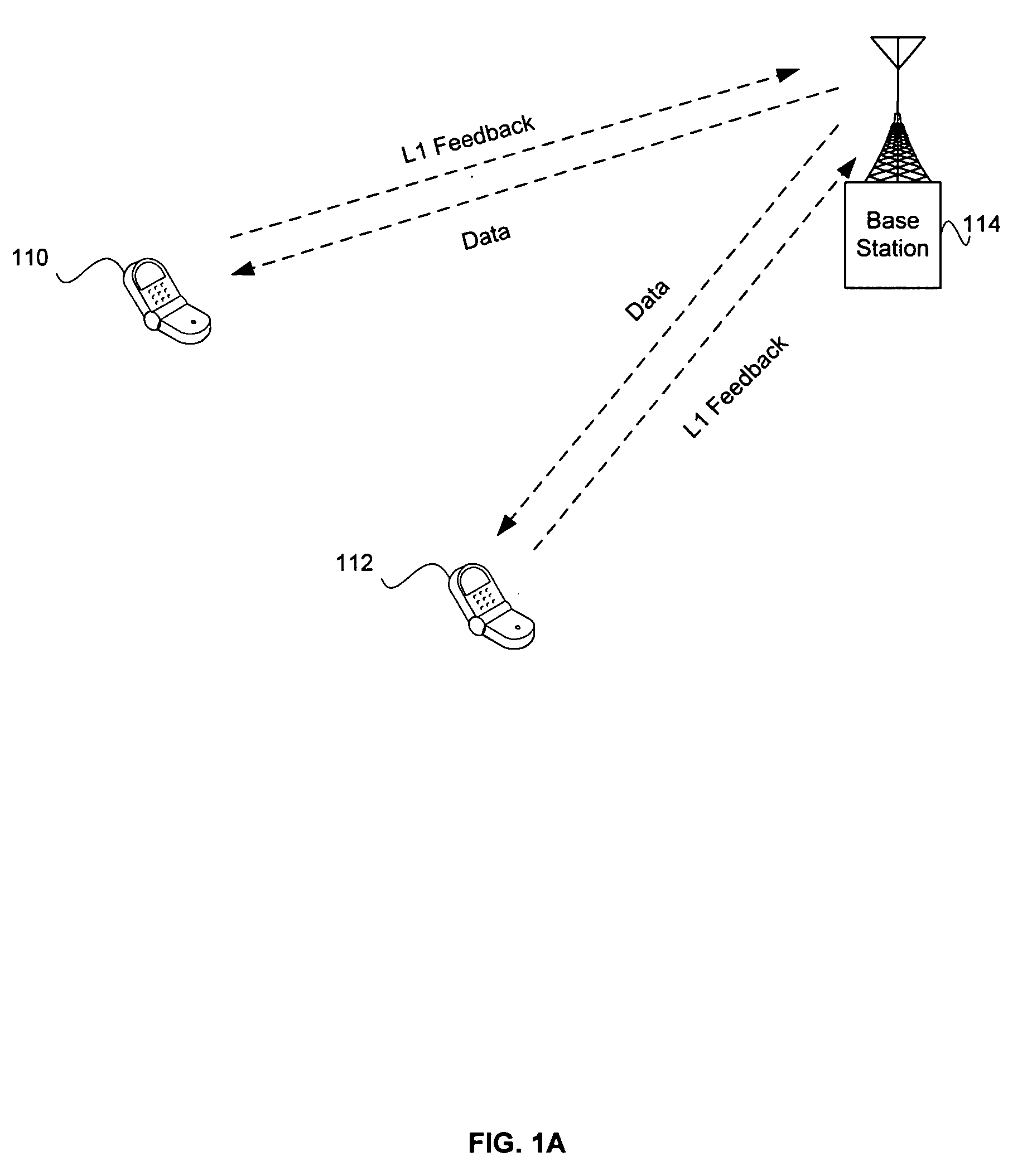 Method and apparatus to improve closed loop transmit diversity modes performance via interference suppression in a WCDMA network equipped with a rake receiver