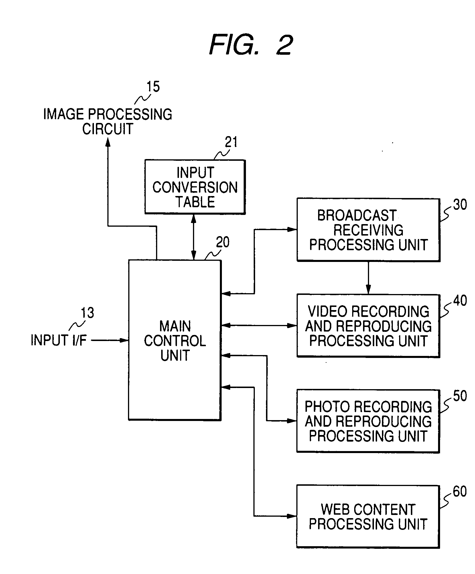 Image recording and reproducing apparatus, and image reproducing method