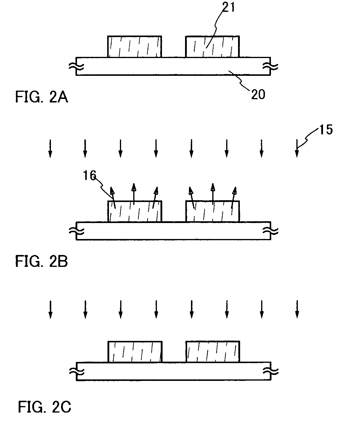 Method of introducing ion and method of manufacturing semiconductor device