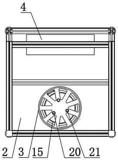 Novel integrated cooker