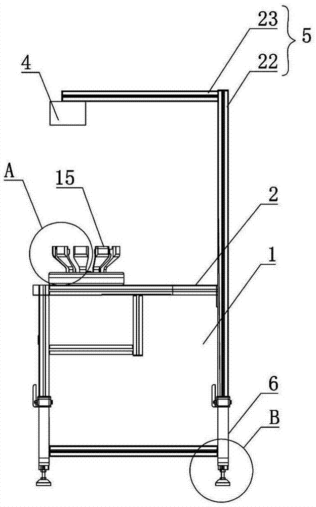 Novel integrated cooker