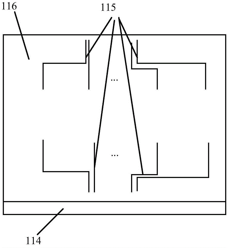 Material defect detector and material defect detection method