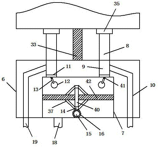 An Improved Hammer Drill