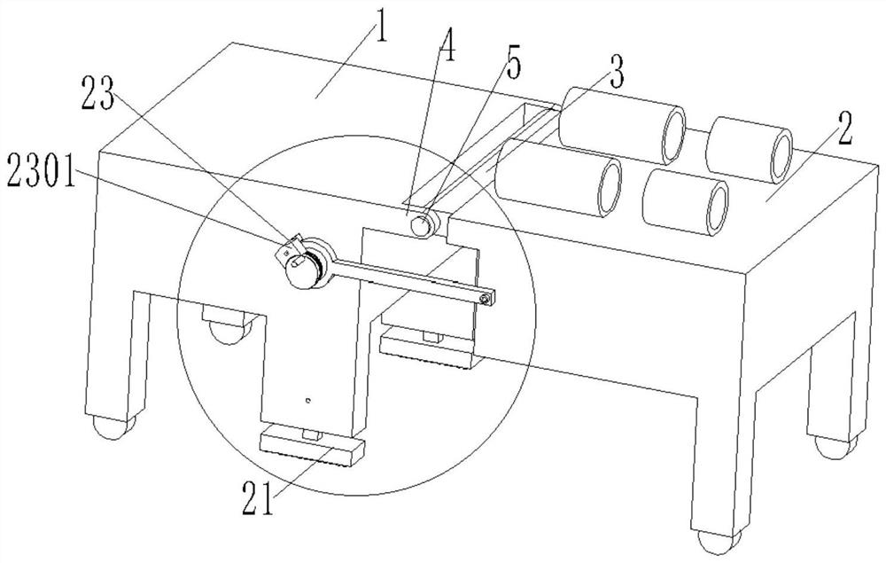 External counterpulsation device convenient for being carried by emergency ambulance