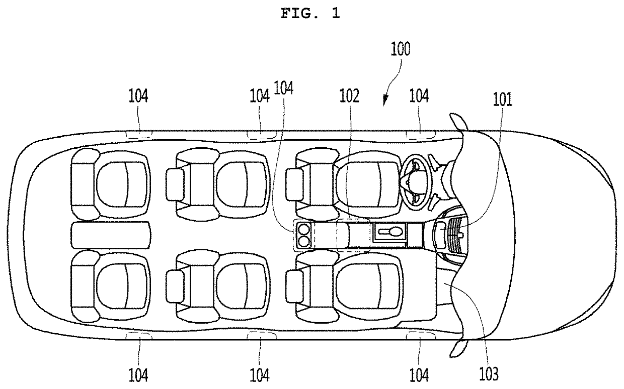 Vacuum insulator in a storehouse and methods of making and using the same